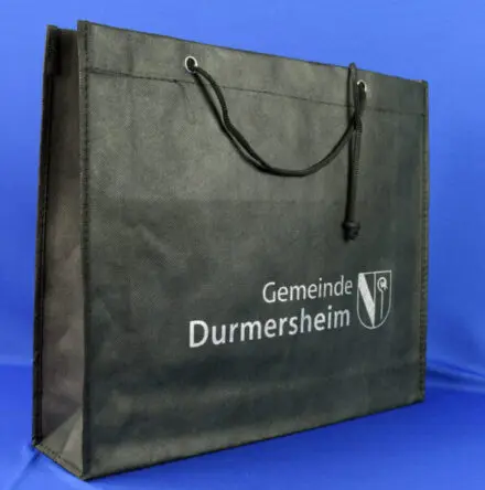 Model: PP Non Woven Bags #9
