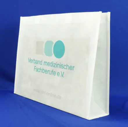 Model: PP Non Woven Bags #22