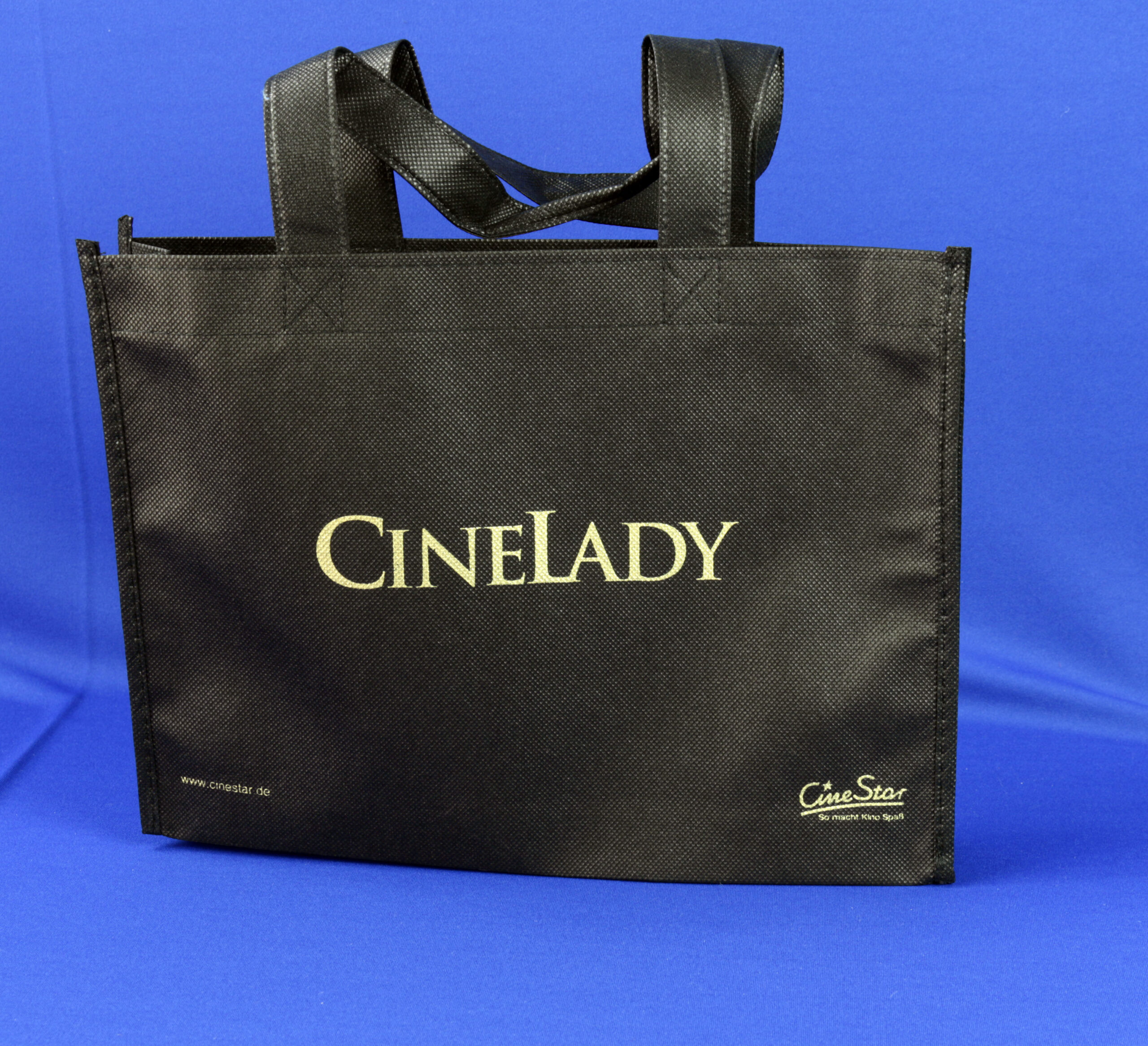 Modell: PP Non Woven Taschen #13 – Bild 2