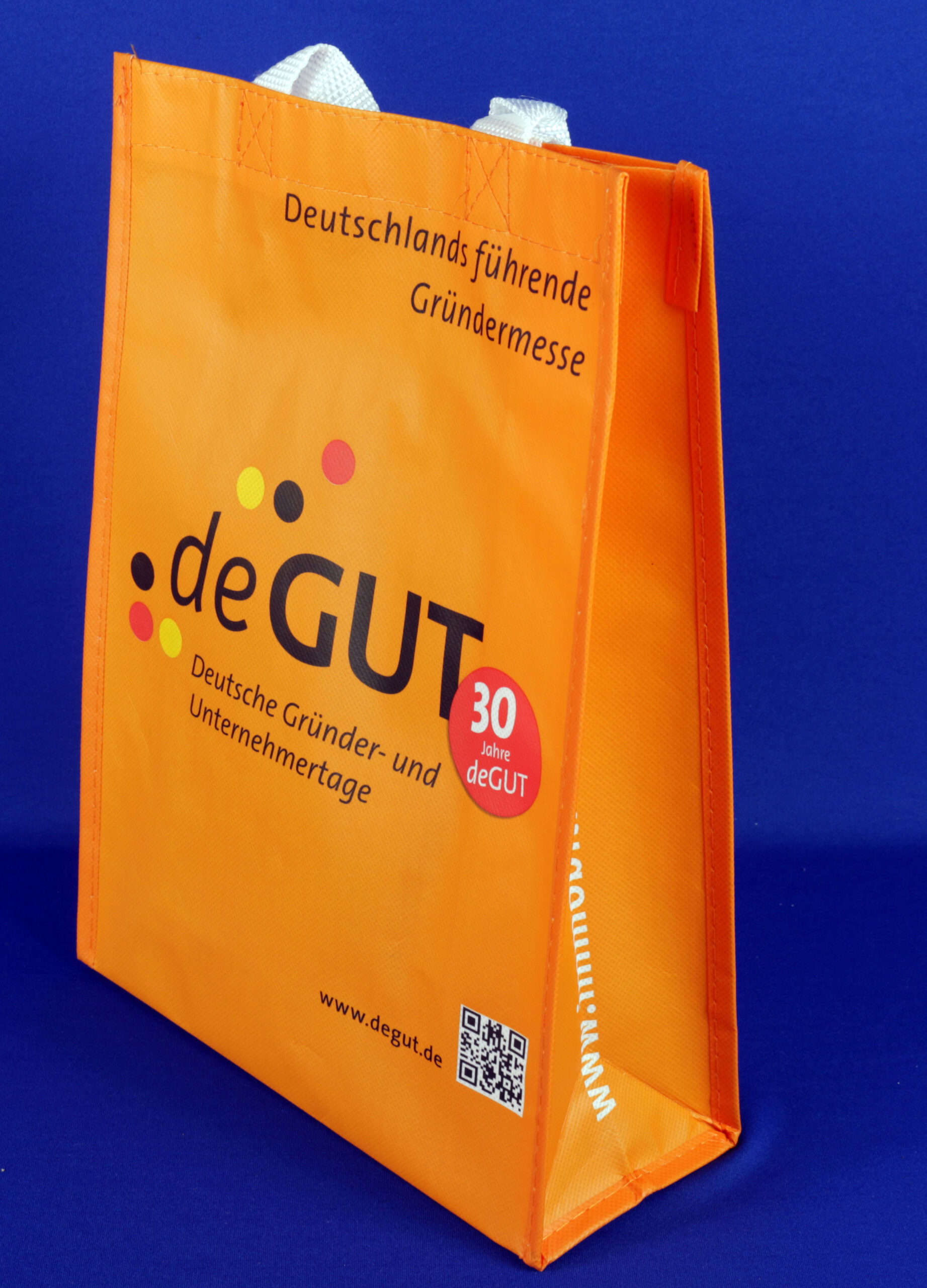 Modell: PP Non Woven Taschen #15 – Bild 2