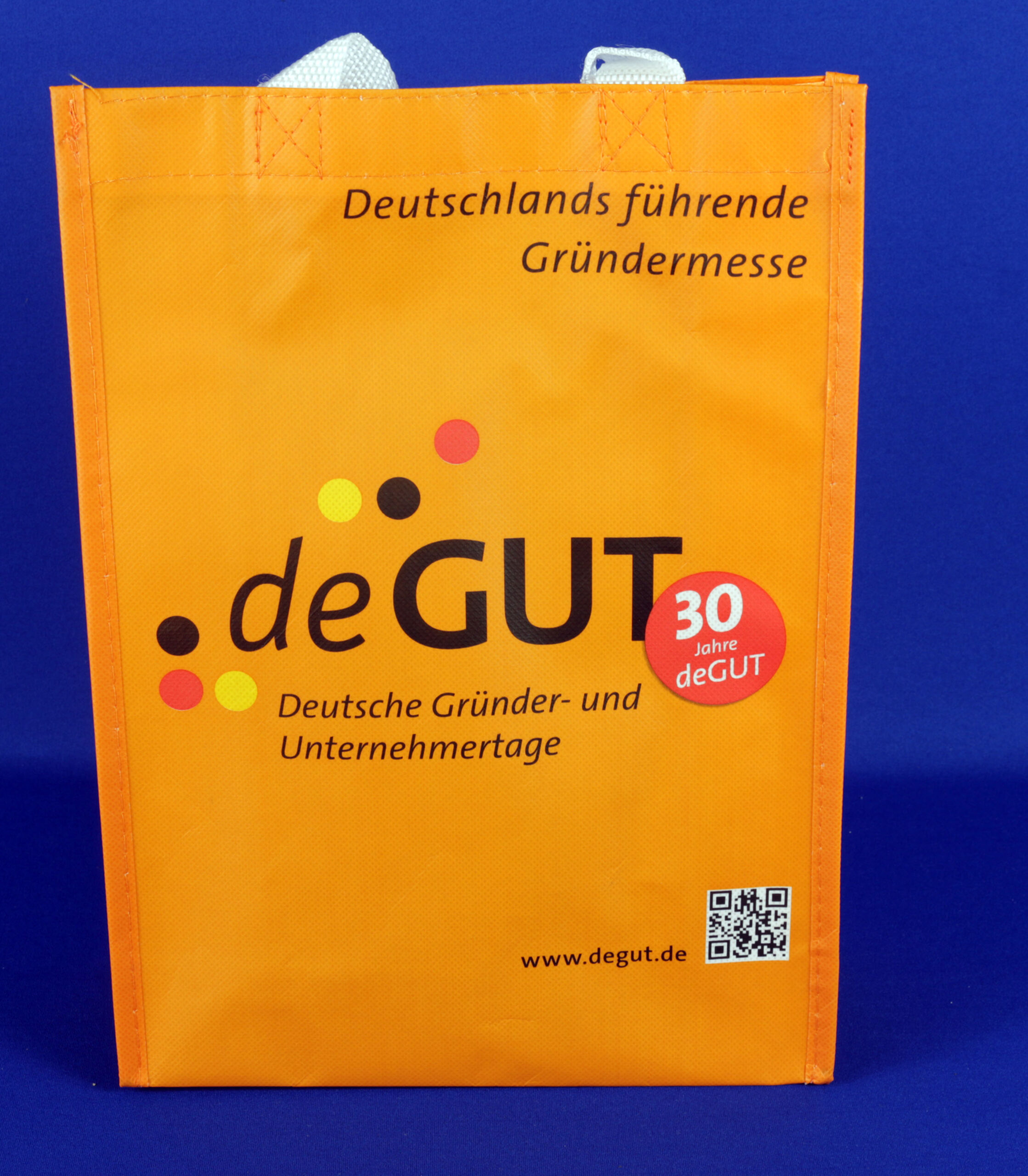 Modell: PP Non Woven Taschen #15 – Bild 3