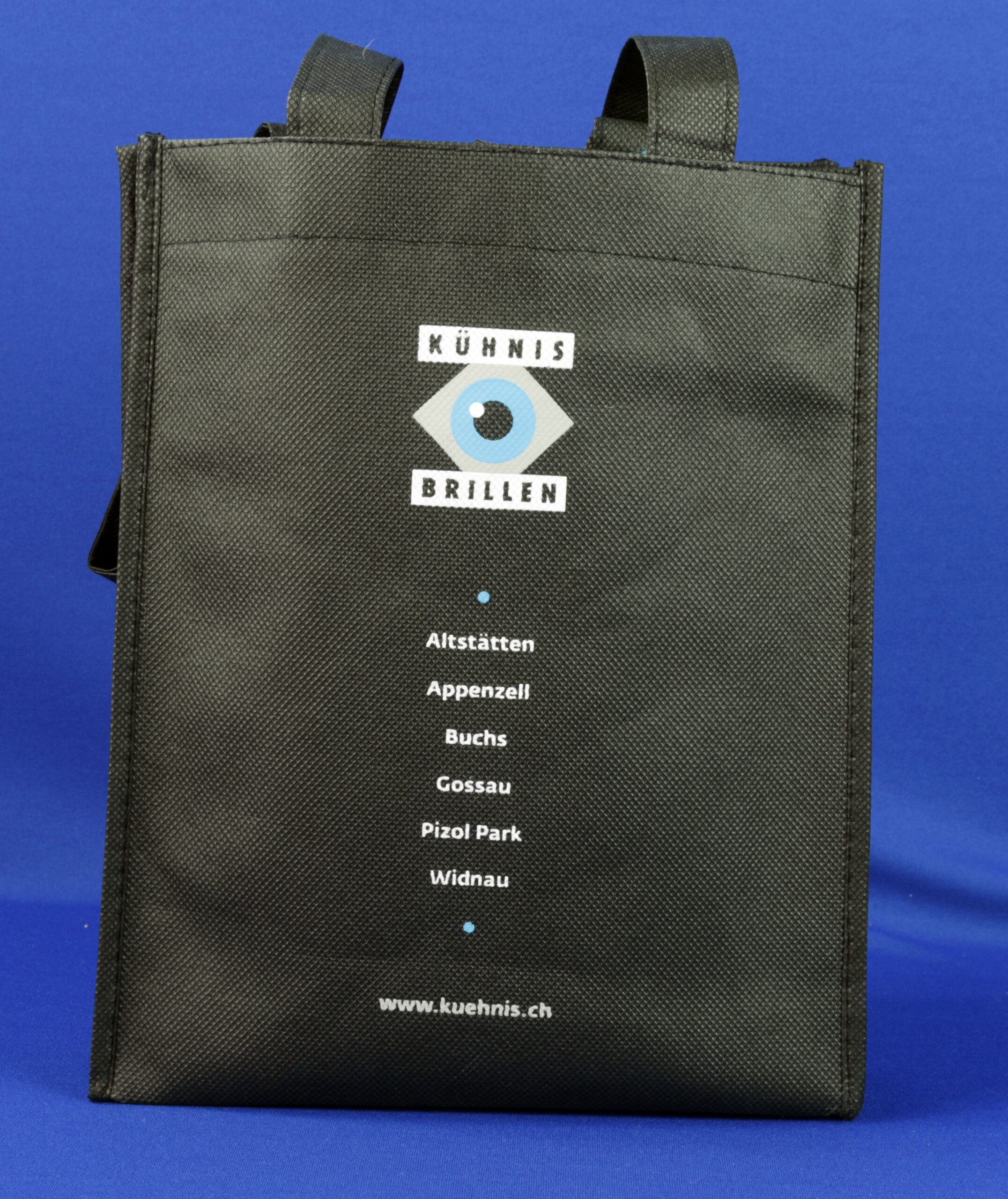 Modell: PP Non Woven Taschen #11 – Bild 2