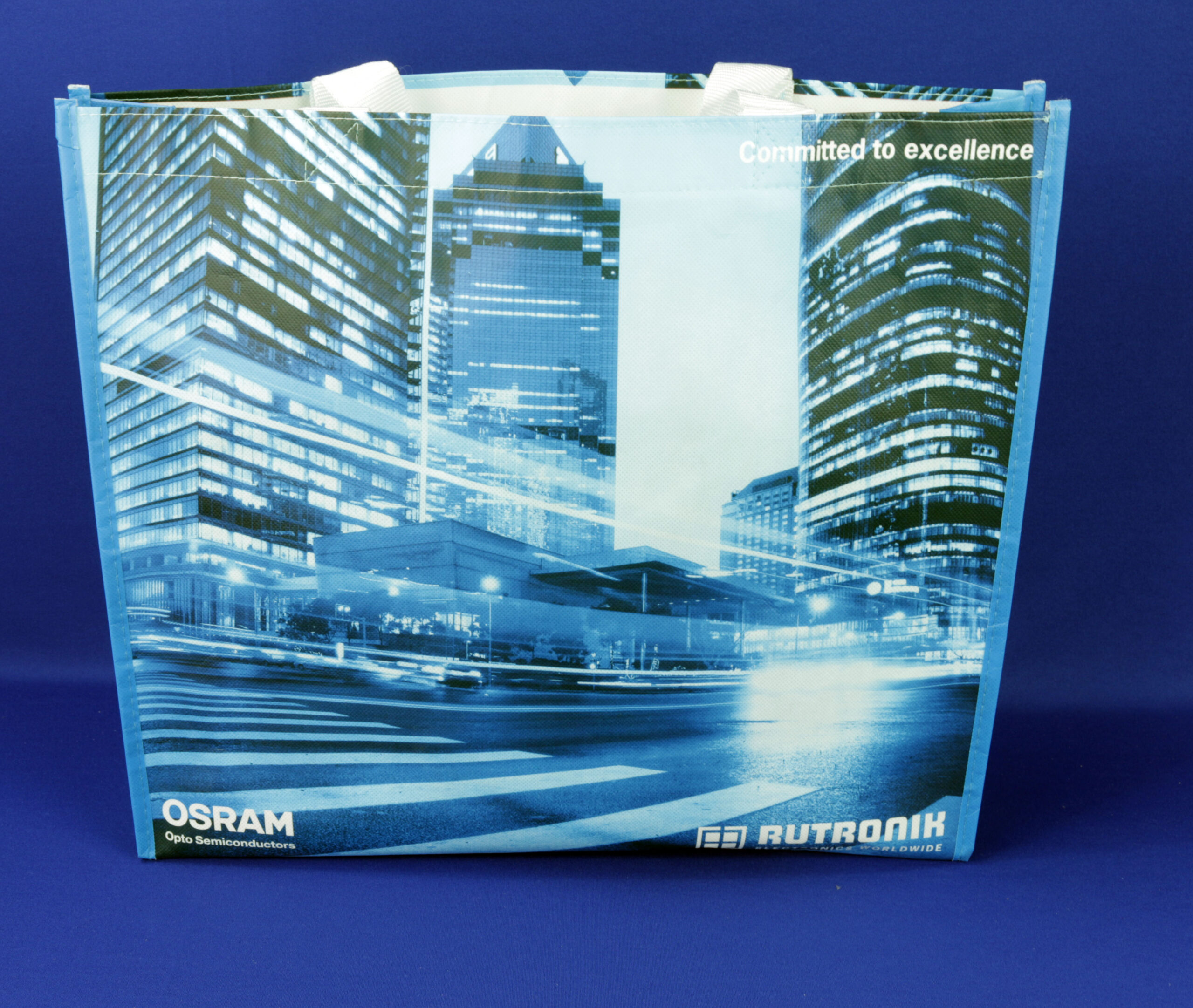 Modèle : PP Sac Non tissé #23 – Bild 2