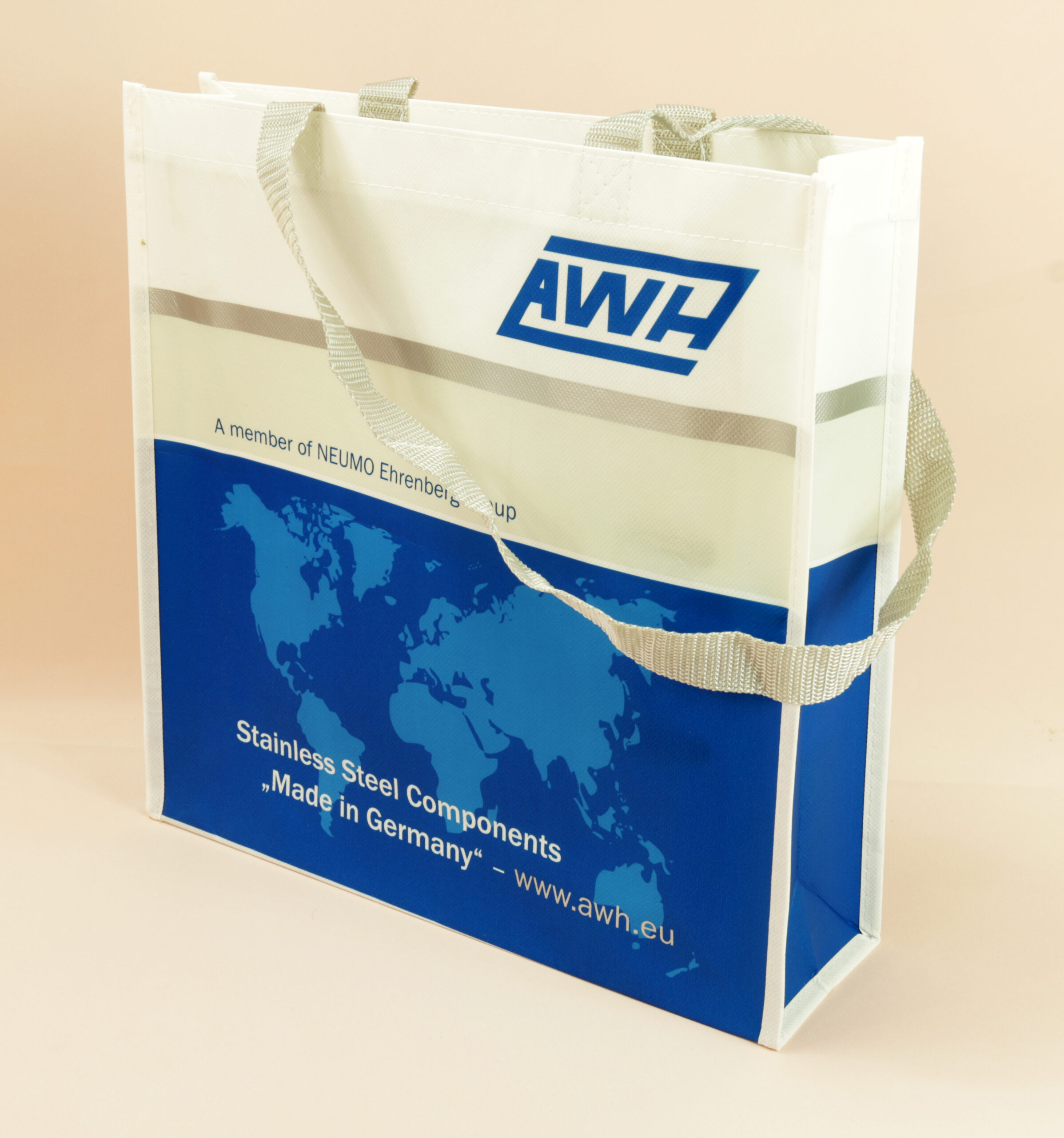 Modell: PP Non Woven Taschen #16 – Bild 2