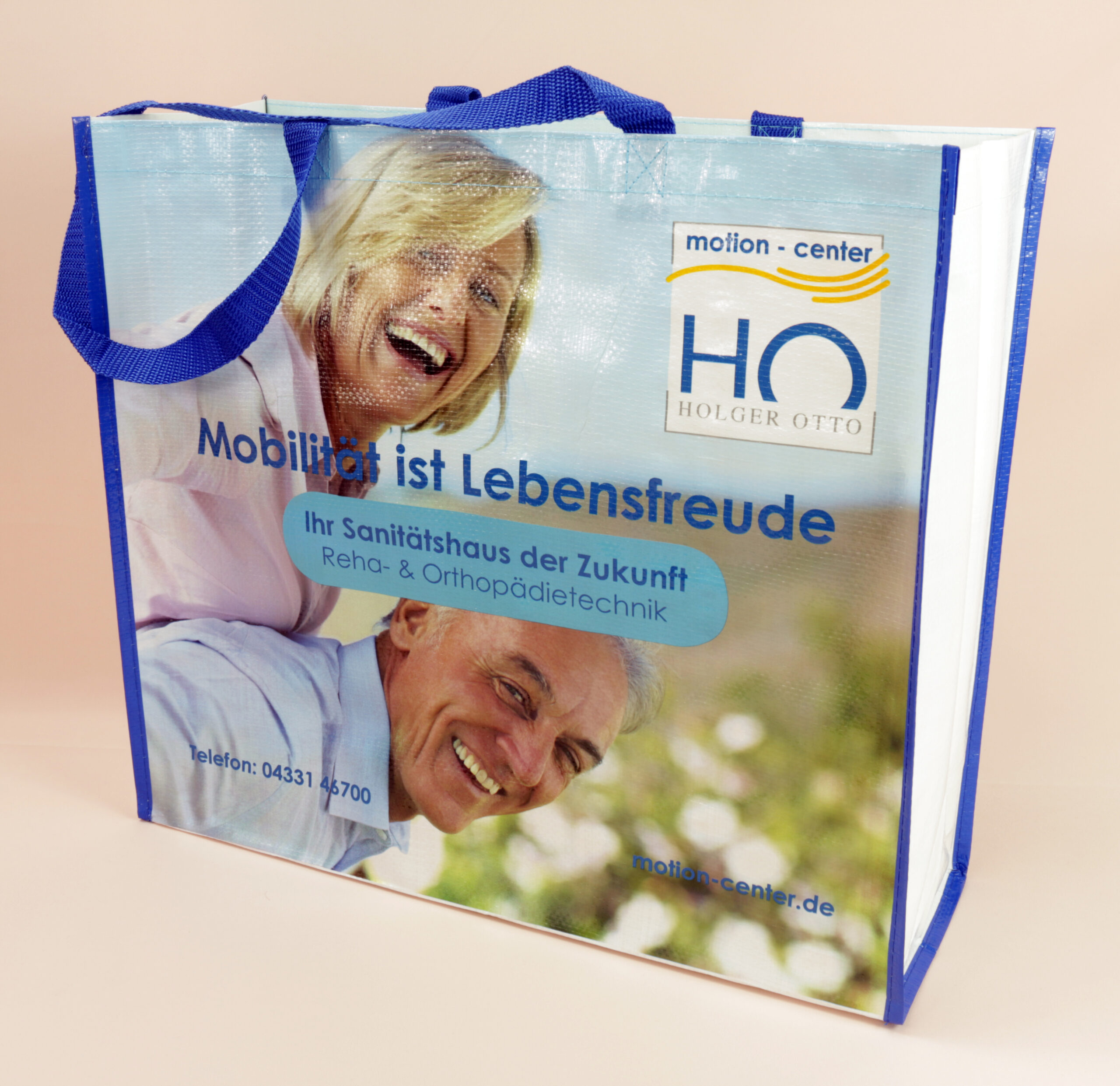 Model: PP Non Woven bags #20 – Bild 3