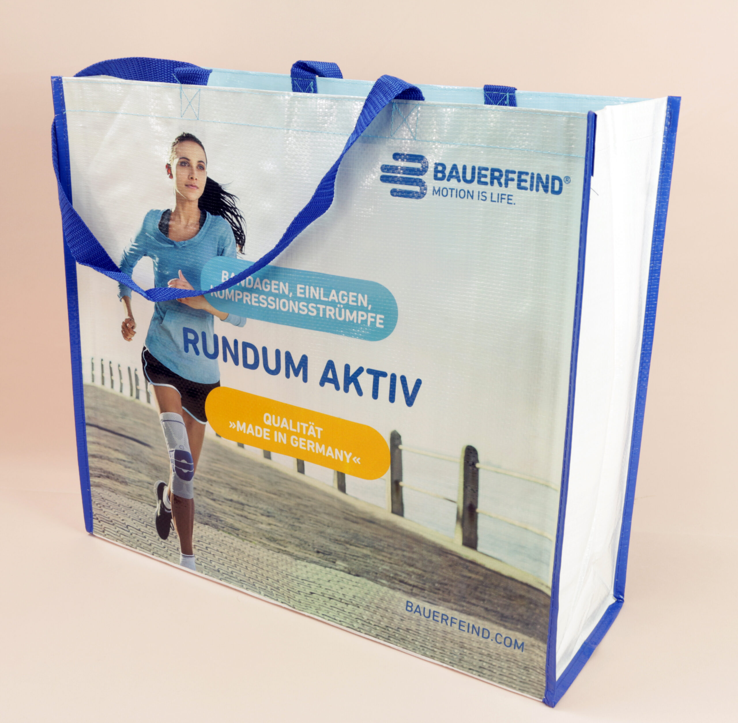 Model: PP Non Woven bags #20 – Bild 2