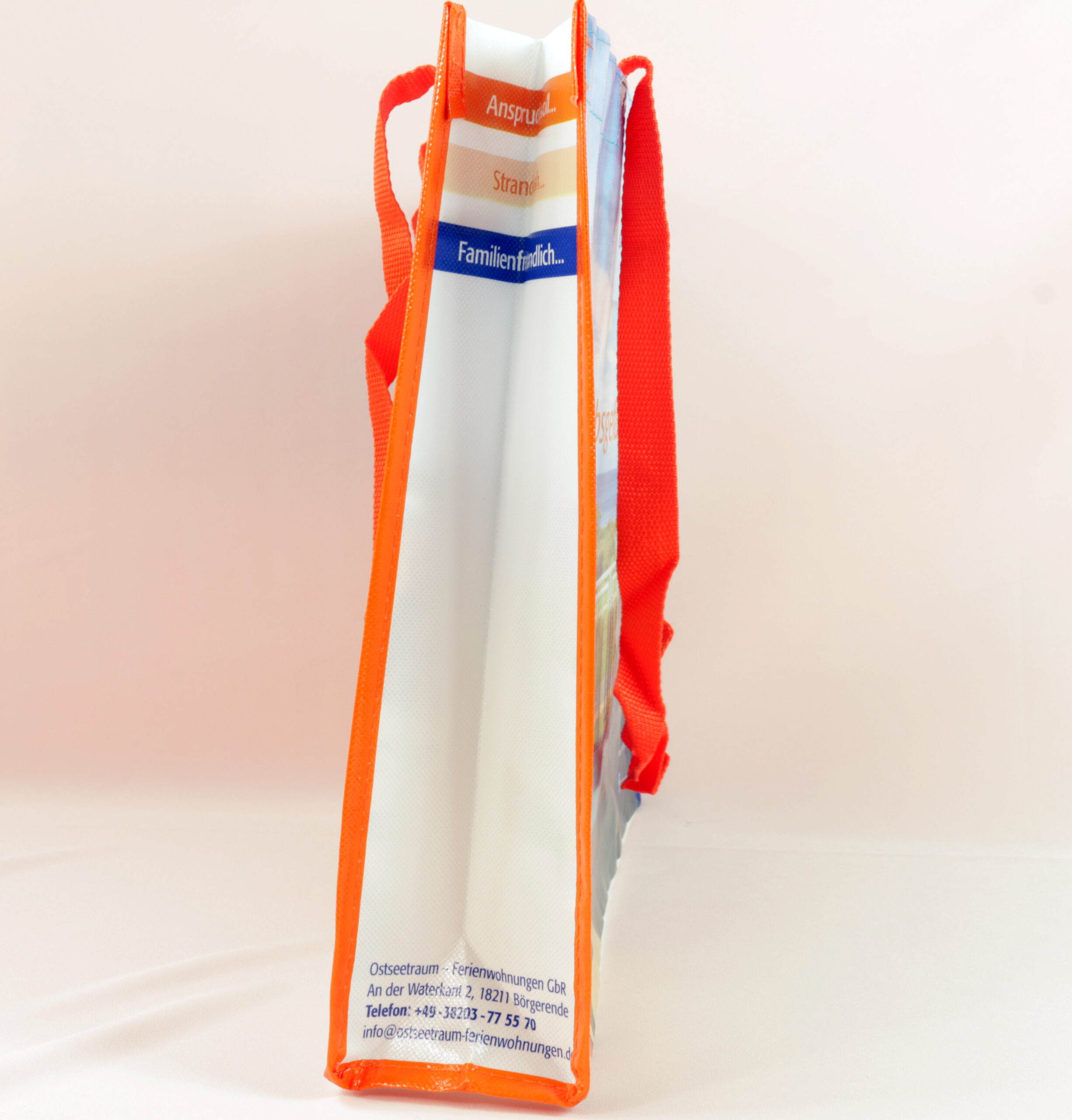 Modell: PP Non Woven Taschen #32 – Bild 5