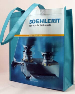 Model: PP Non Woven bags #42