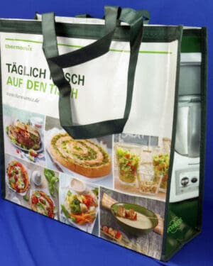 Model: PP Non Woven Bags #41