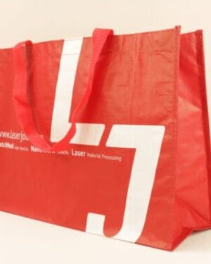 Modèle : PP Sacs non tissés #7