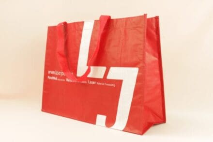 Modèle : PP Sacs non tissés #7