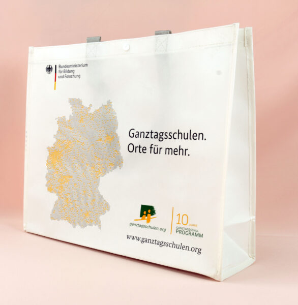 Modèle : PP Sacs non tissé #31