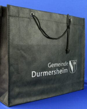 Modèle : PP Sac Non tissé #9