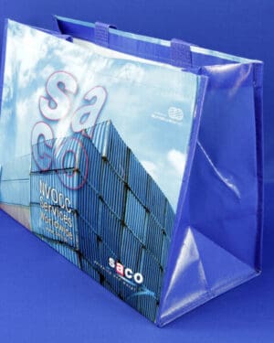 Modèle : PP Sac Non tissé #21