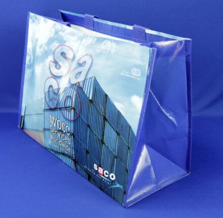 Model: PP Non Woven bags #21
