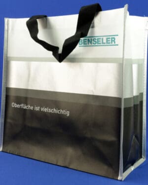 Modèle : PP Sac Non tissé #24