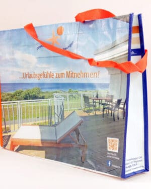 Model: PP Non Woven Bags #32