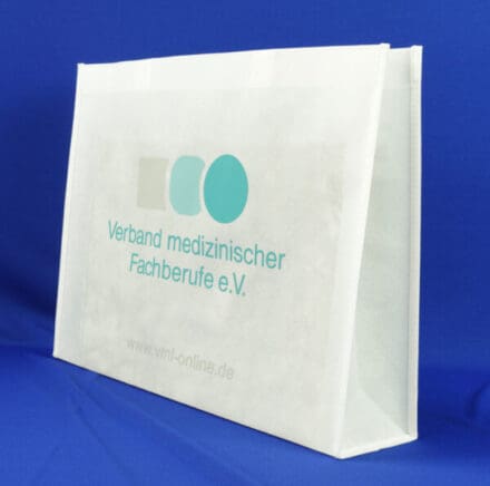 Model: PP Non Woven Bags #22