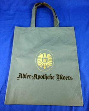 Model: PP Non Woven Bags #4