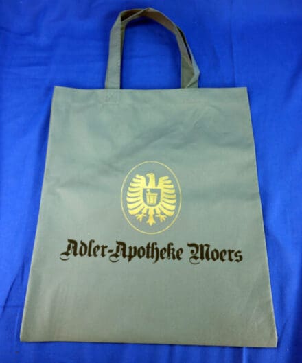 Model: PP Non Woven Bags #4