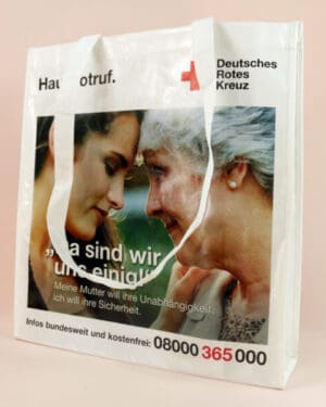 Modèle : PP Sacs Non tissé #40