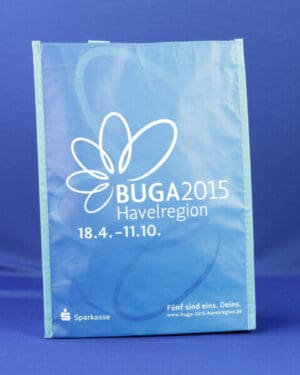 Modèle : PP Sac Non tissé #25