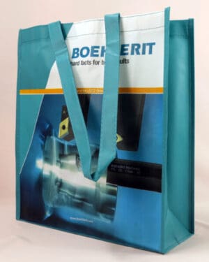 Modèle : PP Sacs Non tissé #8