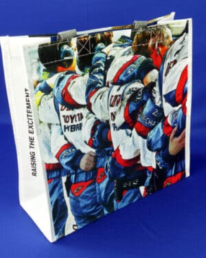 Model: PP Non Woven bags #3