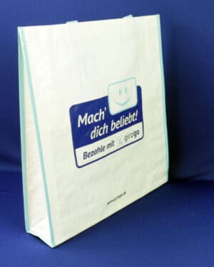 Modèle : Sacs PP Non tissé #27